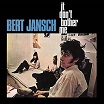 bert jansch-it don't bother me lp 