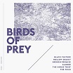 birds of prey kathexis