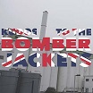 bomber jackets-kudos to the bomber jackets lp