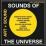 sounds of the universe: art + sound 2012-15 