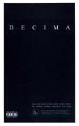 decima blackwater label