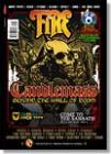 fire issue 2 magazine