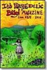 it's psychedelic baby! issue 2/2 magazine