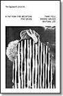 mark fell featuring rhodri davies & okkyung lee a pattern for becoming tapeworm