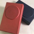 philip glass buddha machine red fm3