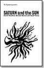 saturn & the sun harsh realities, broken bones & skull tones tapeworm