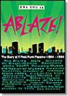 is ablaze! the city