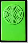 machine iv green fm3 buddha