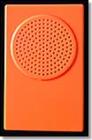 machine iv orange fm3 buddha