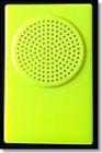 machine iv yellow fm3 buddha