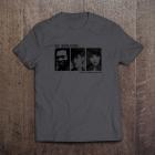 bent crayon vanguards shirt