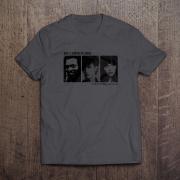 bent crayon vanguards shirt