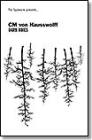 c.m. von hausswolff dark 80ies tapeworm