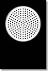 fm3 buddha machine 5 white