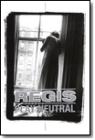 regis play neutral hospital productions