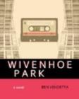 ben vendetta wivenhoe park cooperative press