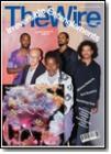 wire november 2023 magazine