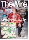 wire november 2024 magazine