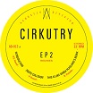 cirkutry ep2 remixes acoustic division