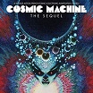 cosmic machine the sequel: a voyage across french cosmic & electronic avantgarde (70s-80s) because music
