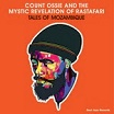 count ossie & the mystic revelation of rastafari tales of mozambique soul jazz