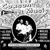 coxsone's music: the first recordings of sir coxsone the downbeat 1960-63 soul jazz