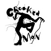 crooked man dfa