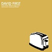 david first-same animal, different cages vol 2: solomonos for analog synthesizer lp