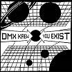 dmx krew you exist hypercolour