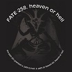 fate 258 heaven or hell: the path remixes path