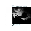 flying saucer attack-distance lp