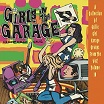 girls in the garage: groovy gallic gals! volume 10 past & present