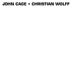 john cage/christian wolff-s/t lp 