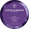 justin cudmore-acid series vol 2 ep
