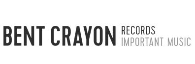 BENT CRAYON RECORDS | important music | vinyl and cds online | Cleveland, OH
