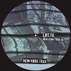 løt.te state of exception new york trax
