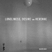 maurizio abate loneliness, desire & revenge black sweat