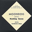 moondog playing moondog's music honest jon's