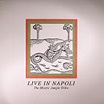 the mystic jungle tribe-live in napoli lp