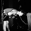thee oh sees live in san francisco castle face