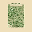 pit piccinelli, fred gales, walter maioli-amazonia 6891: sounds from jungle, natural objects, echo & electronic waves 2lp