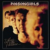 poison girls-where's the pleasure lp