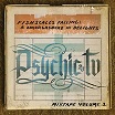psychic tv-fishscales falling: a smorgasbord ov delights-mixtape volume 1 cd