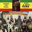 ras michael & the sons & daughters of negrus-promised land sounds (dug out)