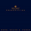ron trent-prescription: word, sound & power 6lp box