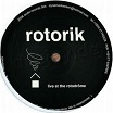 rotorik live at the rotodrome acido