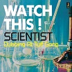 scientist watch this! dubbing at tuff gong jamaican