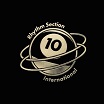 10 years of rhythm section international 6lp box 