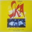 this is ska jamaica on vinyl