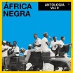 áfrica negra antologia vol 2 les disques bongo joe